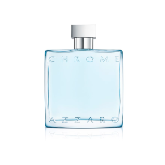 Chrome Eau De Toilette Spray